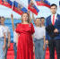 В Унече отметили День России - Унечская газета
