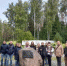 В Брянске прошел традиционный памятный митинг - Унечская газета