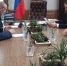 Губернатор Брянской области встретился с новым руководителем «Бежицкой стали» - Унечская газета