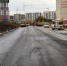 На новой дороге в Брянске уложен асфальт - Унечская газета