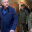 Более 20% мобилизованных брянских воинов получили по 200 тысяч рублей - Унечская газета