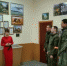 В Брянском соединении прошел Урок мужества «Герои специальной военной операции». - Унечская газета