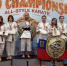 Спортсменки из Унечи Брянской области достойно выступили на чемпионате по каратэ - Унечская газета