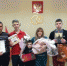 В Унечском ЗАГС зарегистрировали рождение четвертого ребенка 2 супружеские пары - Унечская газета