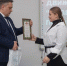 На брянщине наградили финалистов конкурса «Молодые профессионалы» - Унечская газета