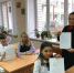 Транспортные полицейские ЛОП на железнодорожной станции Унеча рассказали школьникам о своей профессии - Унечская газета