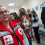 Отделение «Красного Креста» Брянской области продолжает бороться с распространением ВИЧ инфекции - Унечская газета