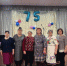 Брянкустичская поселенческая библиотека Унечского района отметила 75-летие - Унечская газета
