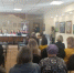 В рамках нацпроекта в Унече прошла встреча с представителями бизнеса - Унечская газета