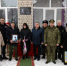 В Унечском районе прошло открытие мемориальной доски памяти Алексея Кротова - Унечская газета