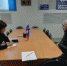В приемной отделения партии «Единая Россия» Унечского района прошел прием граждан - Унечская газета