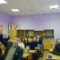 В преддверии дня науки в Унечской школе №4 провели интелектуальное соревнование «Умный, еще умнее» - Унечская газета