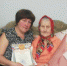 Долгожительница Унечского района отпраздновала свой 95-летний юбилей - Унечская газета