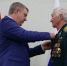 Руководство Брянской области поздравило сотрудников пограничной службы - Унечская газета
