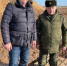 Губернатор Александр Богомаз и главком Сухопутных войск Салюков посетили приграничную зону - Унечская газета