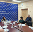 Галина Солодун провела рабочие встречи с координаторами и председателями общественных советов партпроектов - Унечская газета