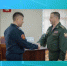 Начальник Брянского управления Росгвардии награжден медалью «За проявленную доблесть» - Унечская газета