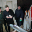 Конкурсная комиссия во главе с контр-адмиралом Цимлянским посетила брянское отделение «ЮНАРМИИ» - Унечская газета