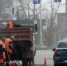 В Брянске продолжается ямочный ремонт улиц - Унечская газета