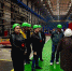 В рамках нацпроекта «Производительность труда» делегация Курской области посетила Брянщину. - Унечская газета