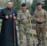 Брянские Росгвардейцы высадили деревья в память о погибших воинах правопорядка - Унечская газета