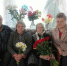 Долгожительница Унечского района отметила свое 90-летие - Унечская газета