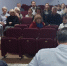 В Унечском МО Партии «Единая Россия» состоялся установочный семинар - Унечская газета