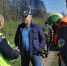 Губернатор Брянщины Александр Богомаз приехал к месту подрыва поезда - Унечская газета