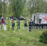 В Брянске с наступающим 9 Мая поздравили ветерана ВОВ Екатерину Дёмину - Унечская газета