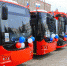 В Брянске рассмотрели итоги первого года реализации инвестиционного проекта «Модернизация городского общественного транспорта» - Унечская газета