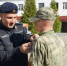 В Брянске бойцу Росгвардии за участие в СВО на территории Украины вручили медаль «За отвагу» - Унечская газета