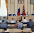 В Брянске прошло заседание совета по делам казачества - Унечская газета