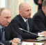 Президент Владимир Путин встретился с военными корреспондентами - Унечская газета