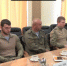 Александр Богомаз провел встречу с участниками СВО, прибывшими в отпуск - Унечская газета