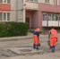 В этом году в Брянске благоустроят 11 дворовых территорий - Унечская газета