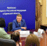 Губернатор Александр Богомаз провел прием граждан в приемной президента РФ - Унечская газета