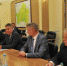 Александр Богомаз провел встречу с начальником 12 Главного управления Минобороны - Унечская газета