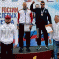 Сергей Шаталов из Брянщины стал чемпионом России по легкой атлетике спорта слепых - Унечская газета
