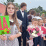 В День знаний в школах Унечского района прошли торжественные линейки - Унечская газета