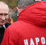 В Брянске Народный фронт вручит активным жителям премию «Команда Путина» - Унечская газета