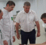 В Брянской области снимает репортаж военный корреспондент - Унечская газета