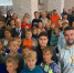 В Брянске гроссмейстер Ян Непомнящий провел мастер-класс для юных шахматистов - Унечская газета