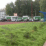 В Брянске завершается ремонт дворов - Унечская газета