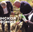 Представители власти и депутаты проверили ход уборки картофеля на полях Брянщины - Унечская газета