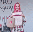 Ксения Захарова из Брянска стала лауреатом фестиваля-конкурса «PRO традиции» - Унечская газета