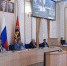 Состоялось совместное заседание межведомственной комиссии по профилактике правонарушений и антинаркотической комиссии Брянской области - Унечская газета