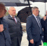 Губернатор Александр Богомаз проинспектировал строительство моста в Сураже - Унечская газета