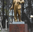 В Унече отремонтировали памятники В.И. Ленину и К. Марксу - Унечская газета