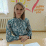 Своё мнение о происходящих событиях высказала председатель совета Унечского  отделения «Движение Первых» Ольга Привалова - Унечская газета