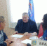 В Брасовском районе Брянской области прошел прием граждан - Унечская газета